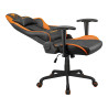 Silla Armor ELITE Naranja