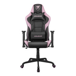 Silla Armor ELITE Rosa