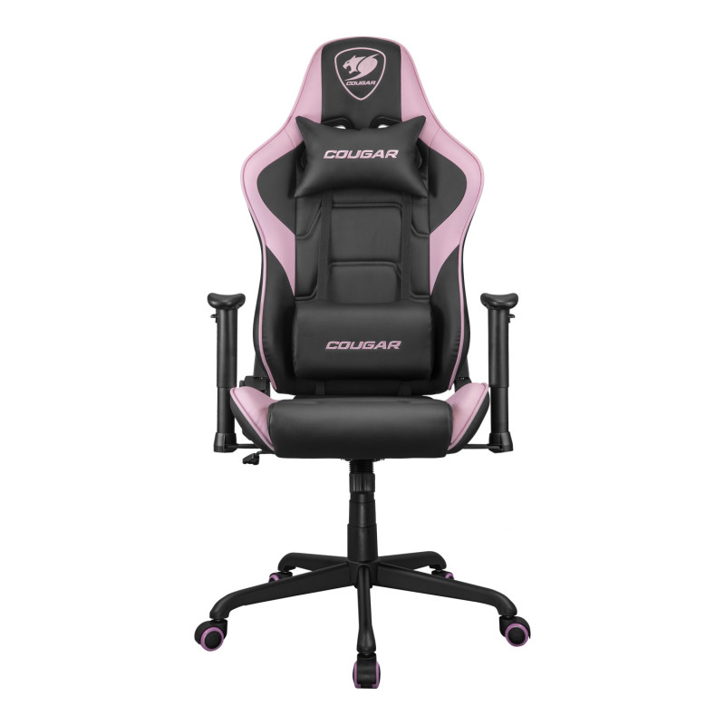 Silla Armor ELITE Rosa