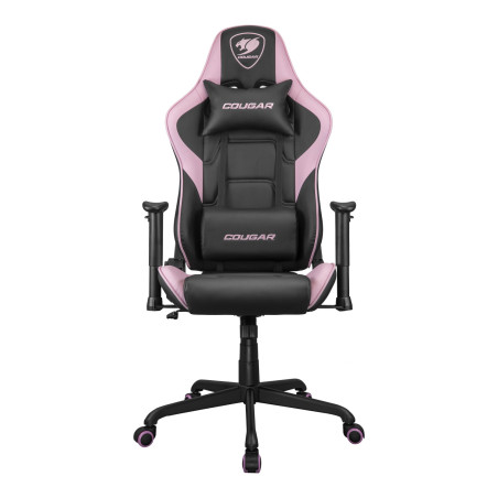 Silla Armor ELITE Rosa