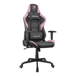Silla Armor ELITE Rosa