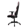 Silla Armor ELITE Rosa