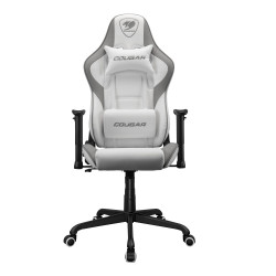 Silla Armor Elite Blanca