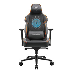 Silla Nxsys AERO Naranja