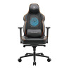 Silla Nxsys AERO Naranja