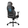 Silla Nxsys AERO Naranja