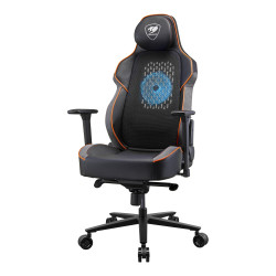 Silla Nxsys AERO Naranja