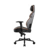 Silla Nxsys AERO Naranja