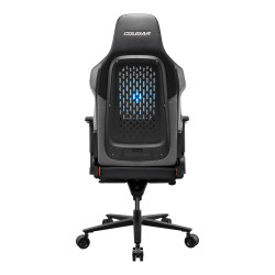 Silla Nxsys AERO Naranja