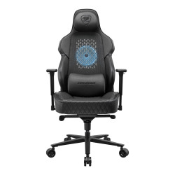 Silla Nxsys AERO Negra