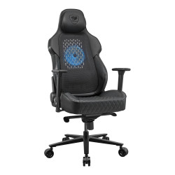 Silla Nxsys AERO Negra