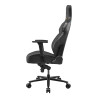 Silla Nxsys AERO Negra