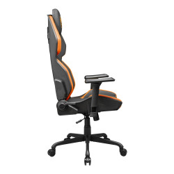 Silla Hotrod