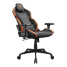 Silla Hotrod