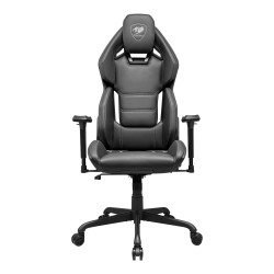 Silla Hotrod Negro