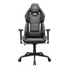 Silla Hotrod Negro