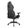 Silla Hotrod Negro