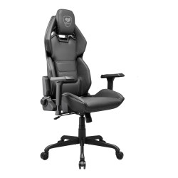 Silla Hotrod Negro