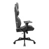 Silla Hotrod Negro
