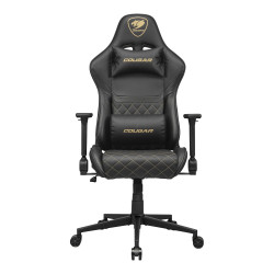 Silla Armor ONE V2 Dorado