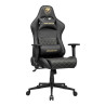 Silla Armor ONE V2 Dorado