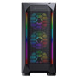 Cougar Caja Semitorre MX410 Mesh-G Rgb Cougar Caja Semitorre MX410 Mesh-G Rgb