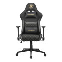 Silla Armor ONE V2 Dorado F