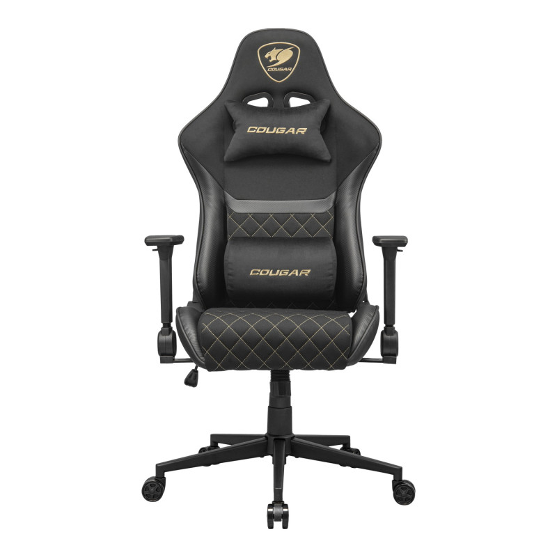 Silla Armor ONE V2 Dorado F