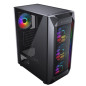 Caja PC MX410 Mesh-G RGB Caja PC MX410 Mesh-G RGB