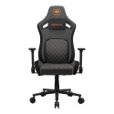 Silla Defensor Gris F
