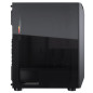 Cougar Caja Semitorre MX410 Mesh-G Rgb Cougar Caja Semitorre MX410 Mesh-G Rgb
