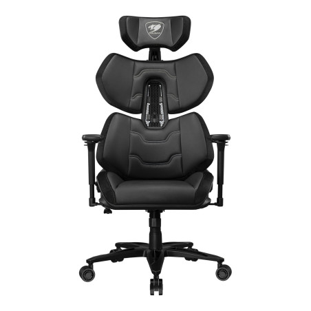 Silla Terminator ELITE