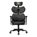 Silla Terminator ELITE Dorado