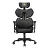 Silla Terminator ELITE Dorado