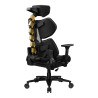 Silla Terminator ELITE Dorado