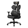 Silla Terminator ELITE Dorado