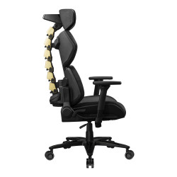 Silla Terminator ELITE Dorado
