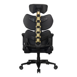Silla Terminator ELITE Dorado