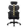 Silla Terminator ELITE Dorado