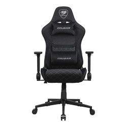 Silla Armor ONE V2 Negro F