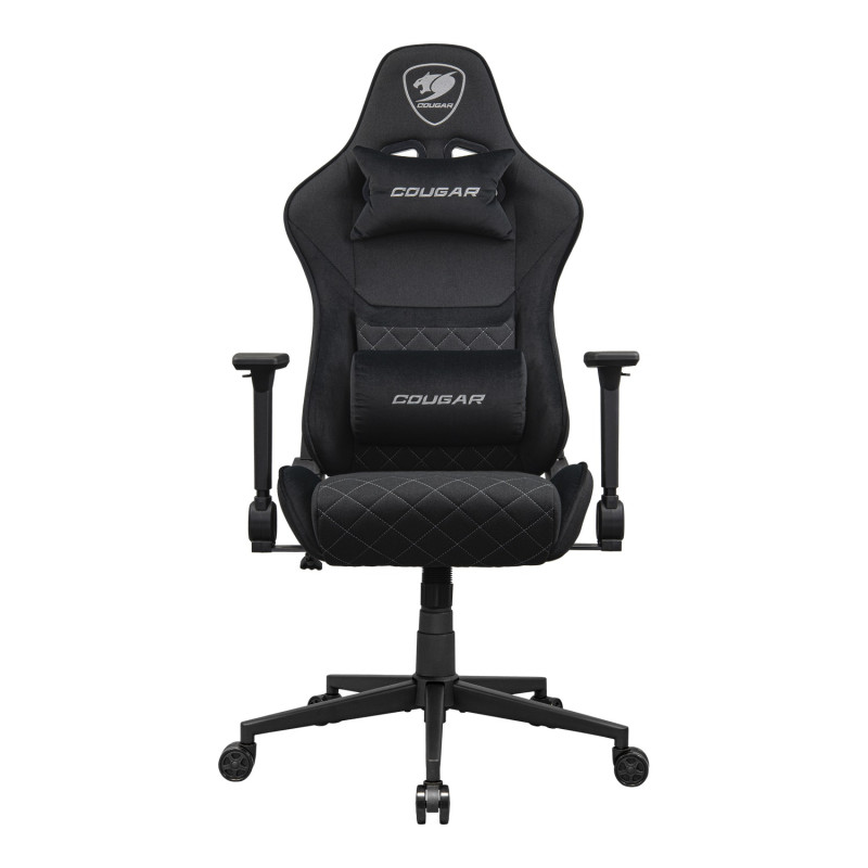 Silla Armor ONE V2 Negro F