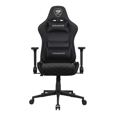 Silla Armor ONE V2 Negro F