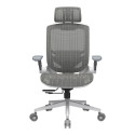 Silla Speeder ONE Blanco