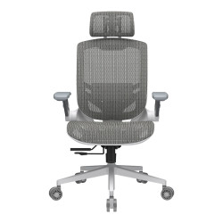 Silla Speeder ONE Blanco