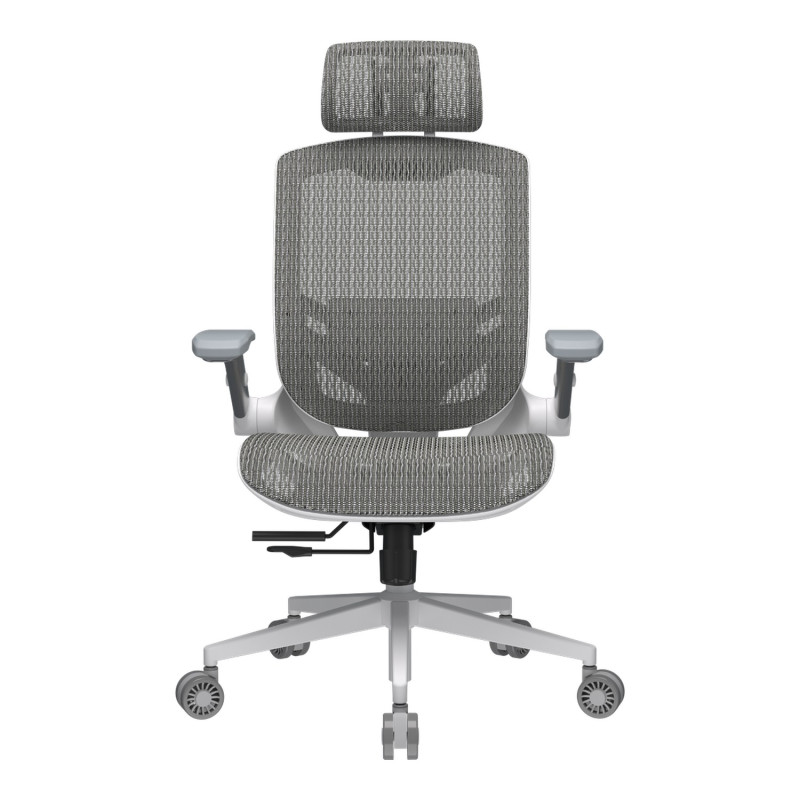 Silla Speeder ONE Blanco