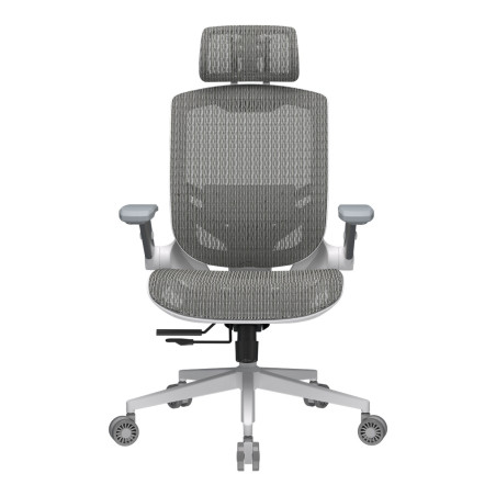 Silla Speeder ONE Blanco