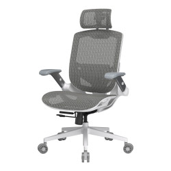 Silla Speeder ONE Blanco