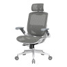 Silla Speeder ONE Blanco