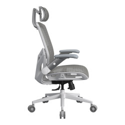 Silla Speeder ONE Blanco