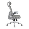 Silla Speeder ONE Blanco